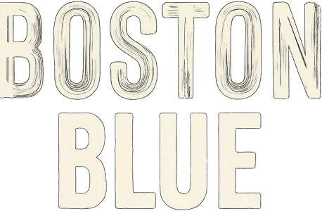 Boston Blue