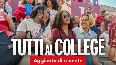 Tutti al college