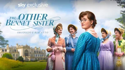 The Other Bennet Sister