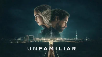 Unfamiliar