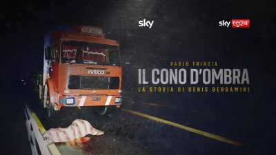 Il cono d'ombra: La storia di Denis Bergamini