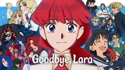 Goodbye, Lara