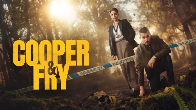 Cooper & Fry
