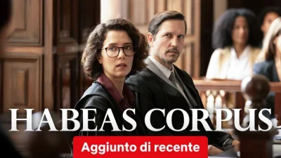 Habeas Corpus