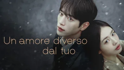 Un amore diverso dal tuo