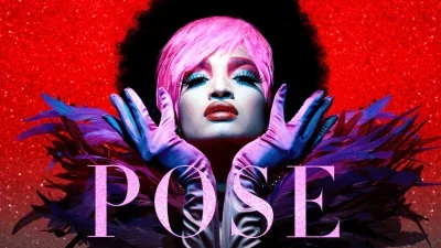 Pose