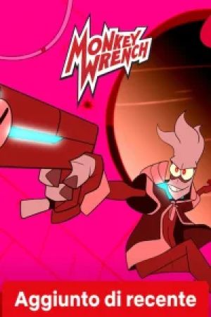 Monkey Wrench