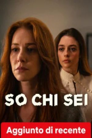 So chi sei