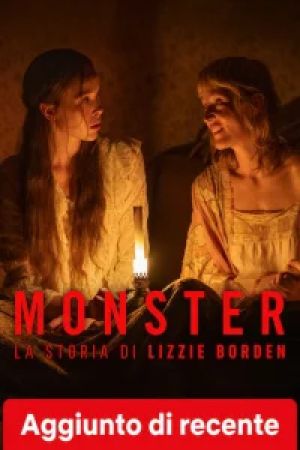 Monster: La storia di Lizzie Borden