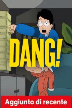 Dang!
