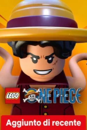 LEGO ONE PIECE