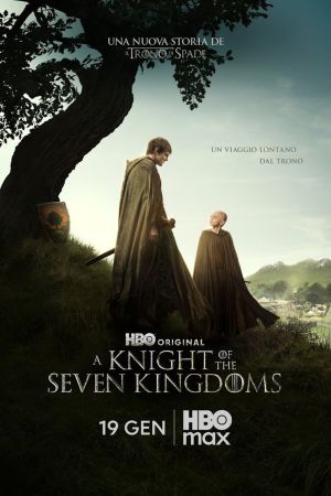 A Knight of the Seven Kingdoms