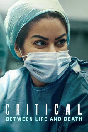 Critical: Codice Rosso